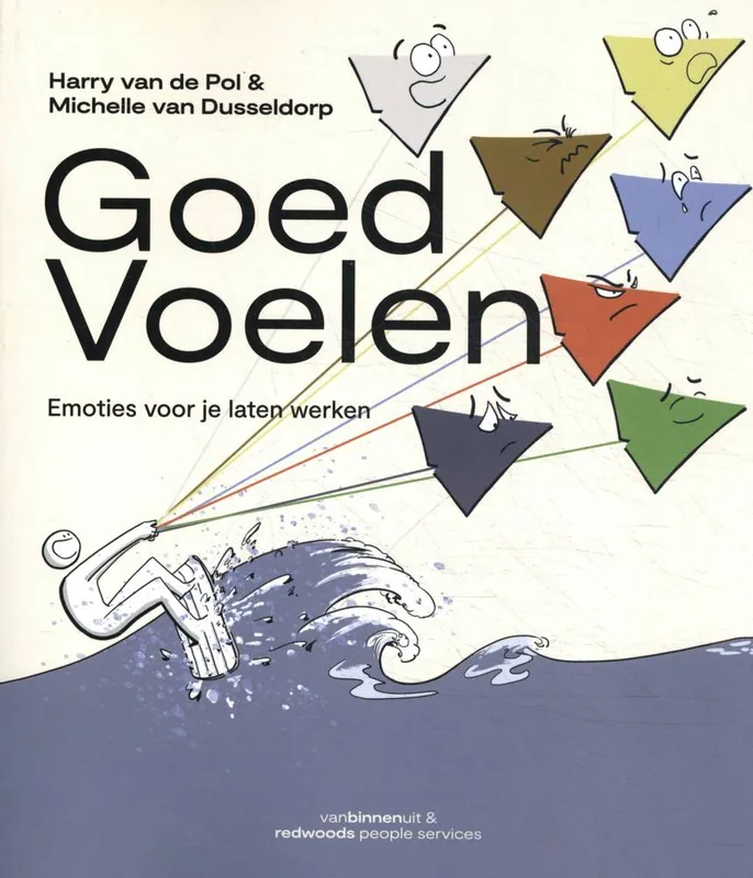 Tijdelijk Beschikbaar Goed Voelen / Druk 1