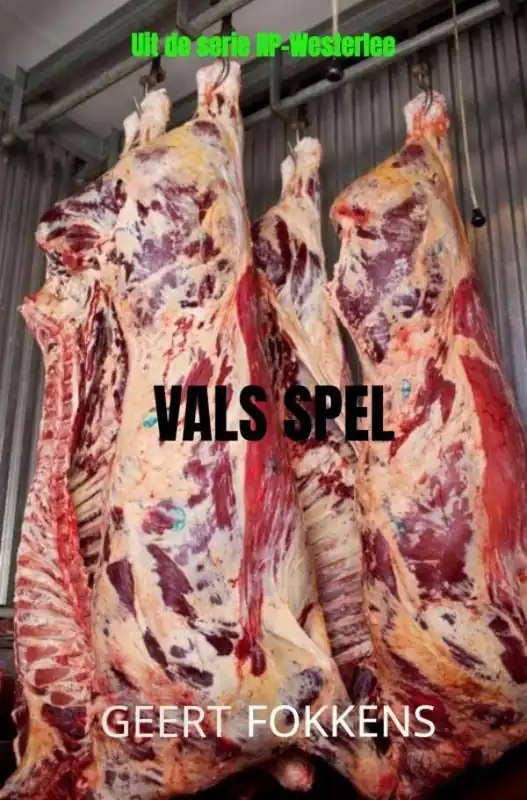 Voordeelprijs Vals Spel / Druk 1