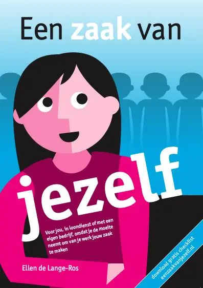 Een zaak jezelf / Druk 1 Gecertificeerd