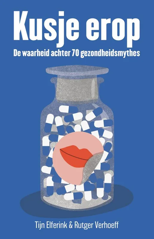 Exclusieve Aanbieding Kusje erop / Druk 1