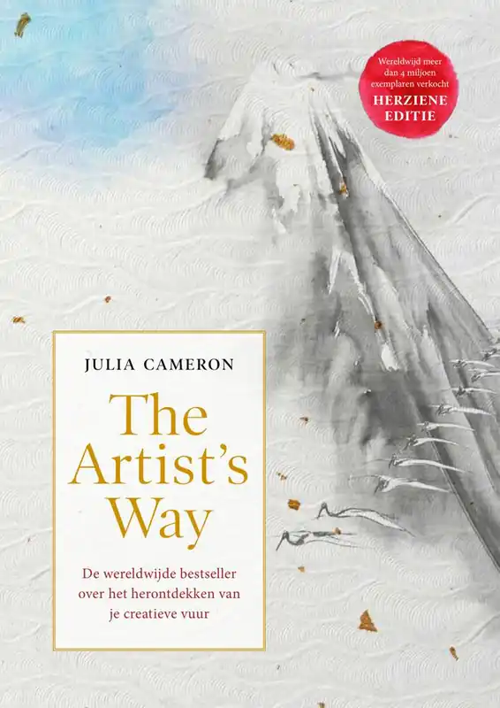 Voordeelprijs The artist’s way / Druk 1