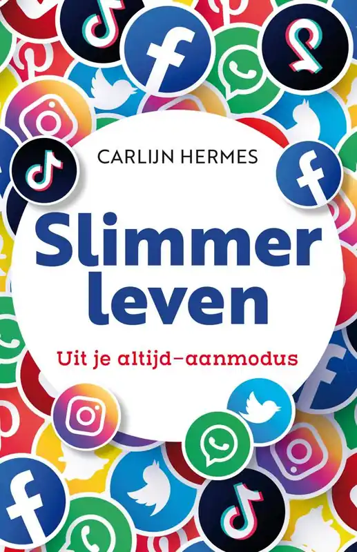 Beperkt Aanbod Slimmer leven / Druk 1