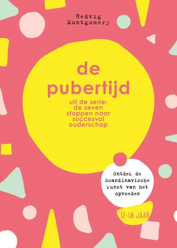 Must-Have De Pubertijd / Druk 1