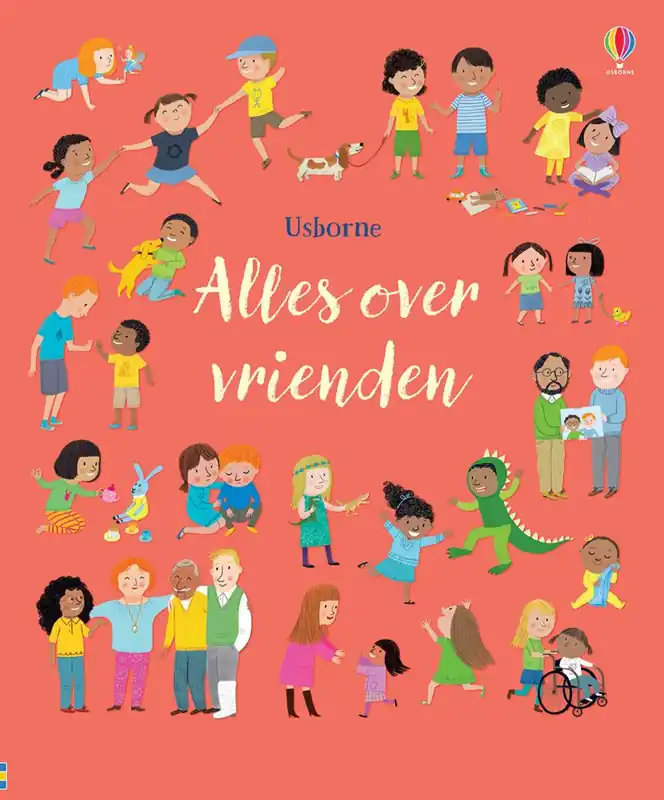 Beste Prijs Alles over vrienden / Druk 1