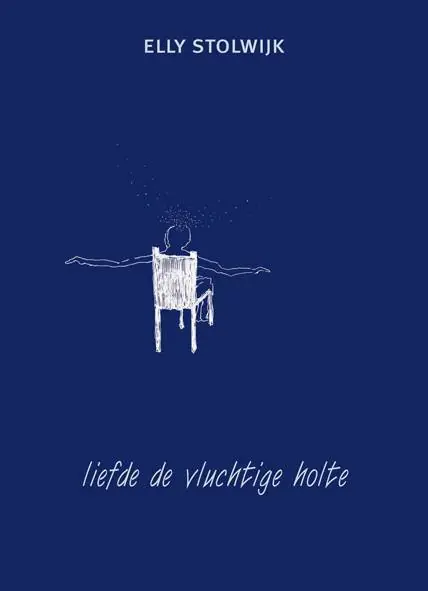 Liefde de vluchtige holte / Druk 1 Weekendaanbieding