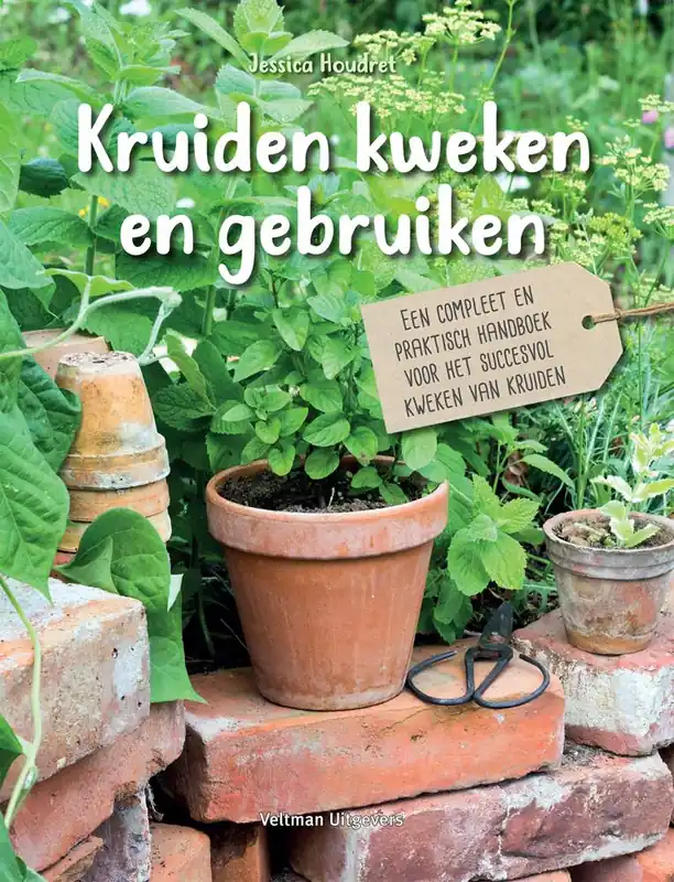 Kruiden kweken en gebruiken / Druk 9 (Heruitgave) Op = Op