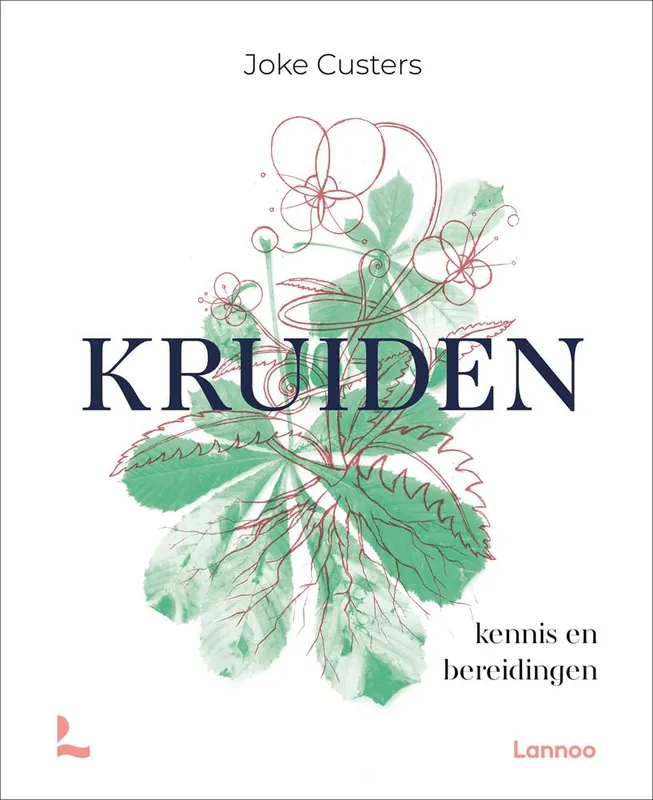 Exclusieve Aanbieding Kruiden / Druk 1