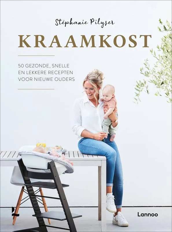Betaalbaar Kraamkost / Druk 1