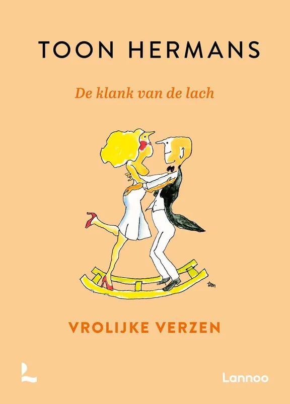 De klank van de lach / Druk 1 Bestseller