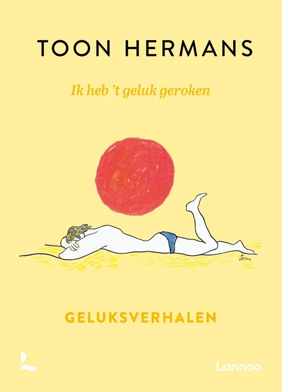 Meest Verkocht Ik heb 't geluk geroken / Druk 1