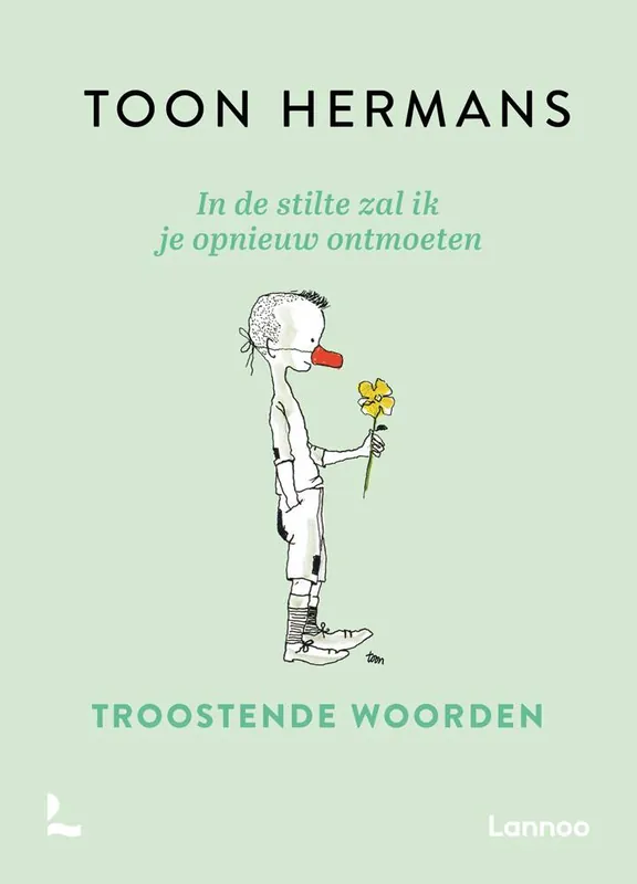 Speciale Aanbieding In de stilte zal ik je opnieuw ontmoeten / Druk 1
