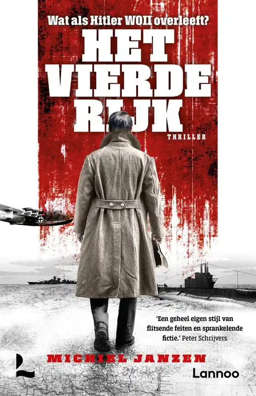 Koop Online Het vierde rijk / Druk 1