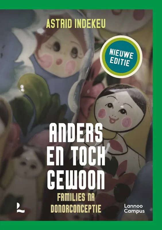 Anders en toch gewoon / Druk 1 Aanbieding