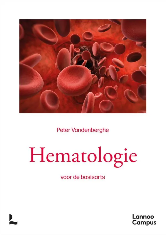 Laatste Versie Hematologie / Druk 1