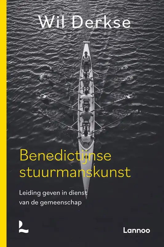 Beperkt Aanbod Benedictijnse stuurmanskunst / Druk 3
