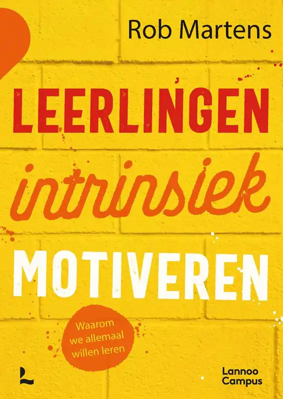 Leerlingen intrinsiek motiveren / Druk 1 Aanbieding