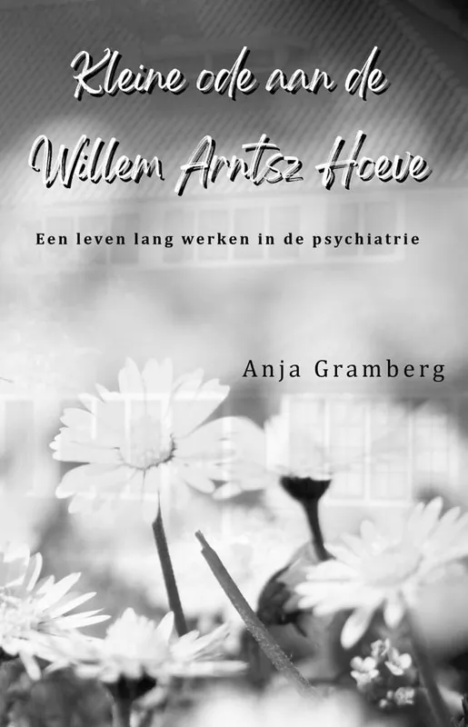 Kleine ode aan de Willem Arntsz Hoeve / Druk 1 Dagaanbieding