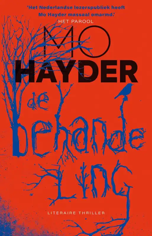 De behandeling / Druk 1 Aanbieding