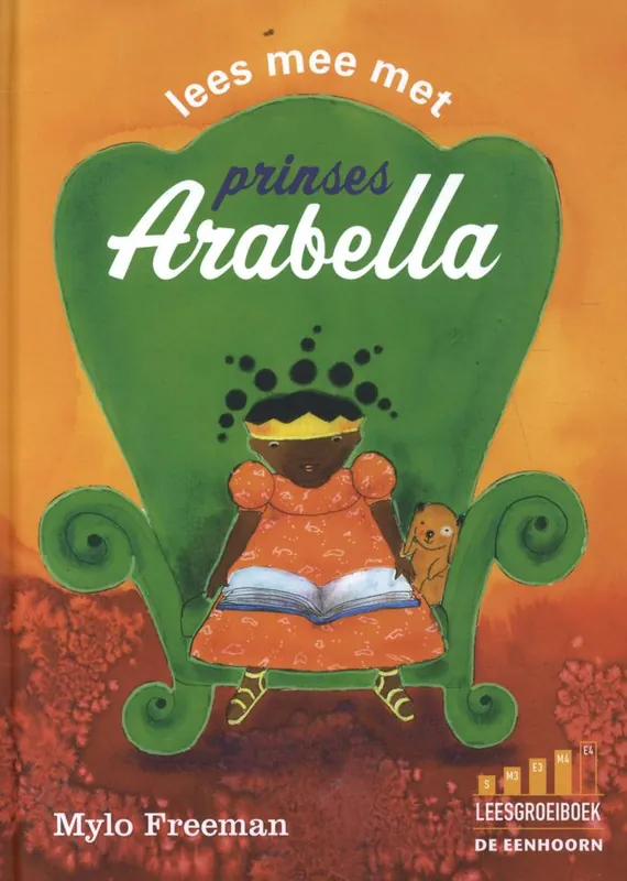 Populair Lees mee met Prinses Arabella / Druk 1