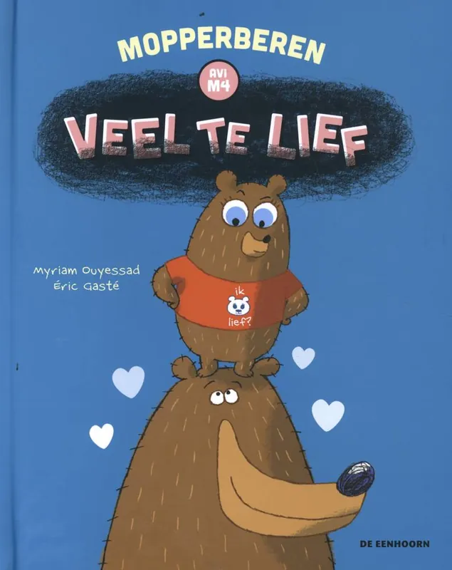 Gecertificeerd Veel te lief / Druk 1