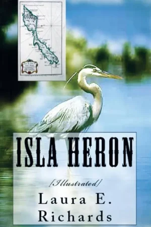 Aanbieding Isla Heron / 1st Edition