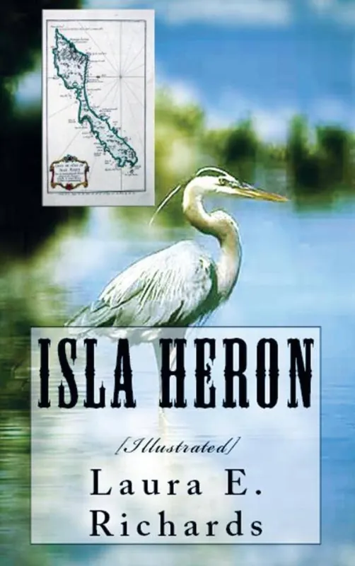 Aanbieding Isla Heron / 1st Edition