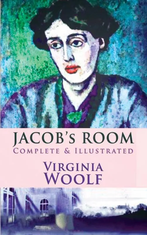 Jacob's Room / 1st Edition Laatste Kans