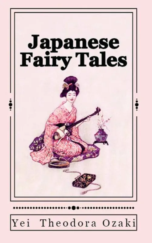 Japanese Fairy Tales / 1st Edition Beste Prijs