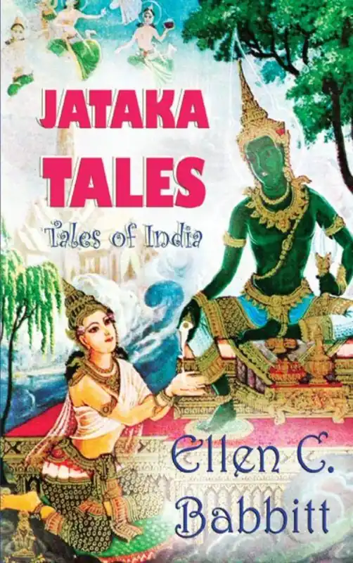 Koop Vandaag Jataka Tales / 1st Edition