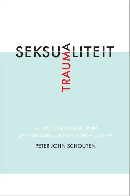 Gratis Retour Traumaseksualiteit / Druk 2