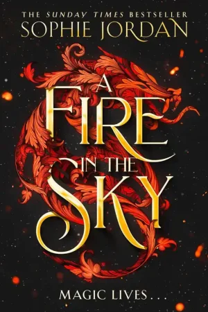 A Fire in the Sky Lage Prijs