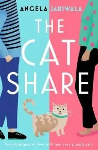 Rechtstreeks Van De Fabrikant The Cat Share