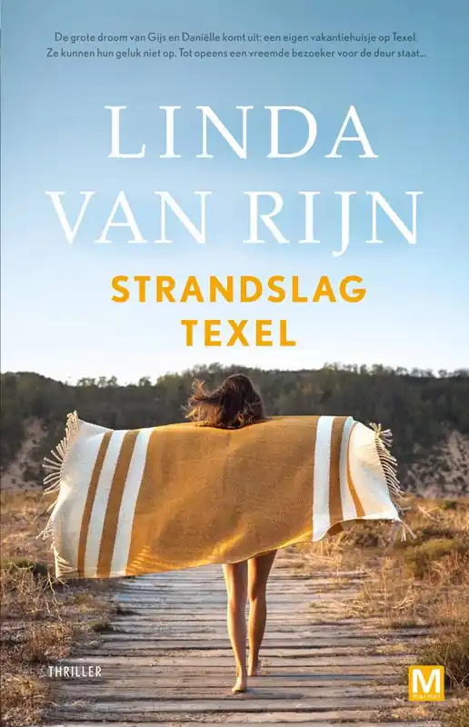 Exclusieve Aanbieding Strandslag Texel / Druk 1