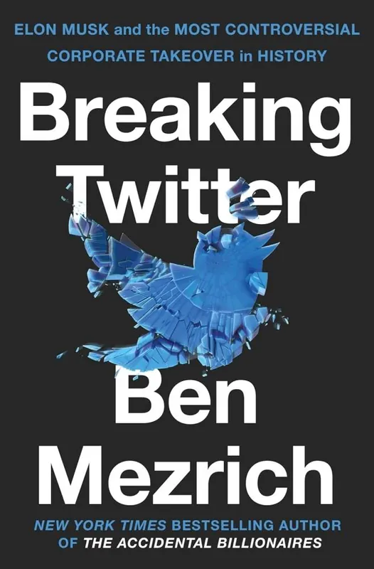Actieprijs Breaking Twitter