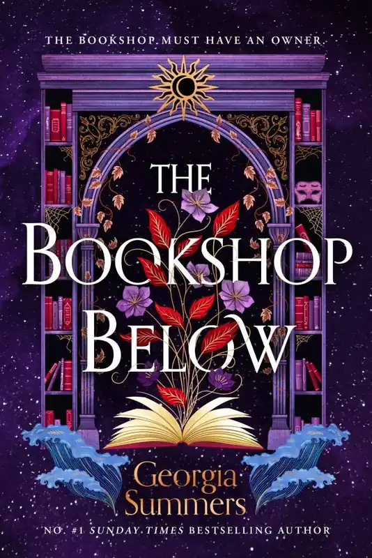 Alleen Vandaag The Bookshop Below