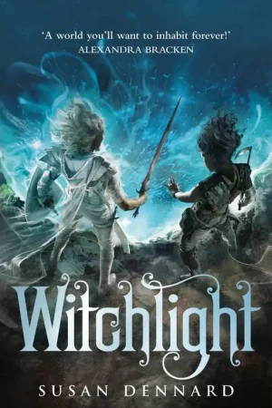 Witchlight Betrouwbaar