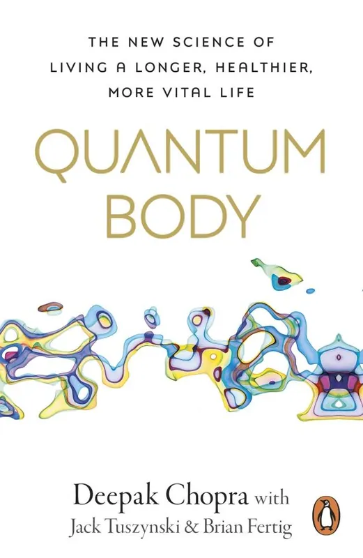 Superprijs Quantum Body