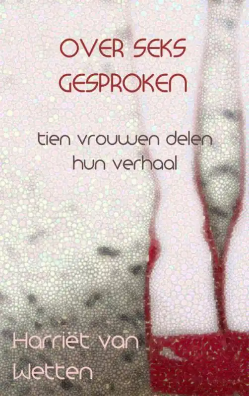 Korting Over seks gesproken / Druk 1
