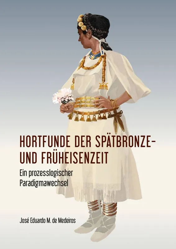 Beste Prijs Hortfunde der Spätbronze- und Früheisenzeit / 1 Edition