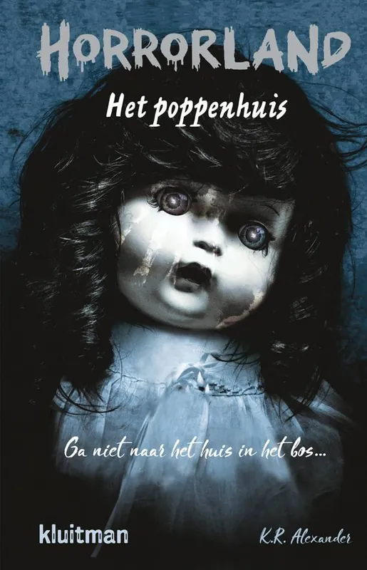 Het poppenhuis / Druk 6 Alleen Vandaag