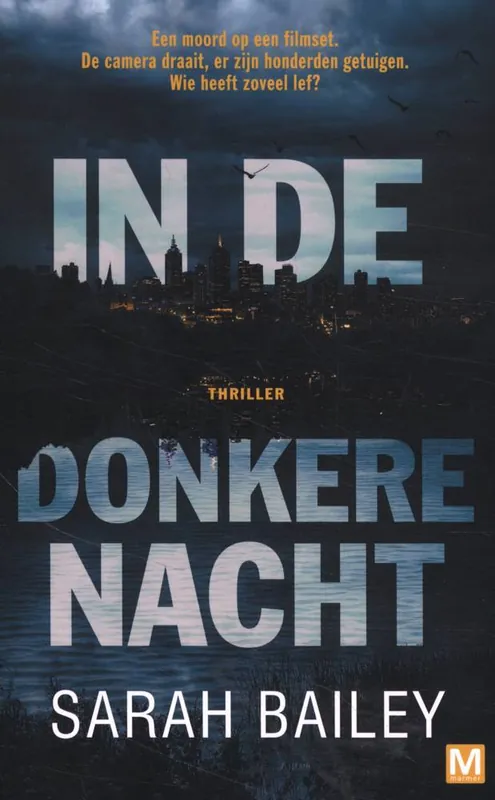 In de donkere nacht / Druk 2 (Heruitgave) Goedkoop