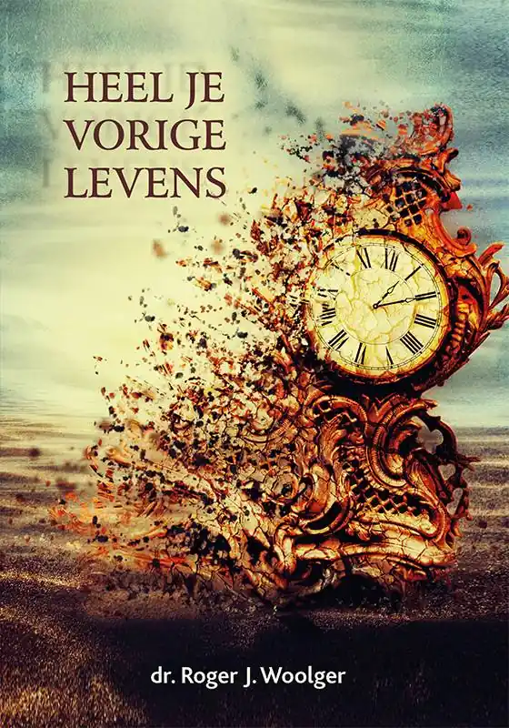 Beste Prijs Heel je vorige levens / Druk 1