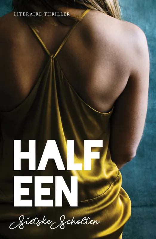 Half één / Druk 1 Superprijs