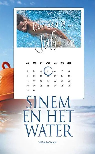 Favoriet Sinem en het water / Druk 1