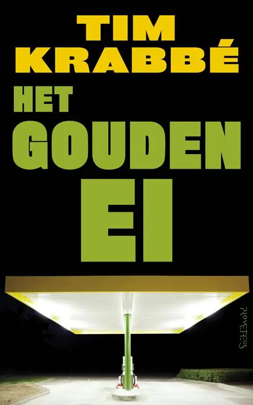 Het Gouden Ei / Druk 65 Aanbieding