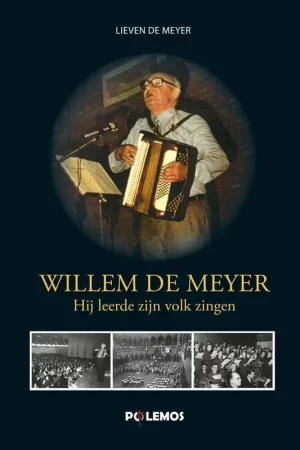 Willem De Meyer / Druk 1 Nu Kopen