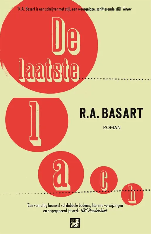 De laatste lach / Druk 1 Tijdelijk Beschikbaar