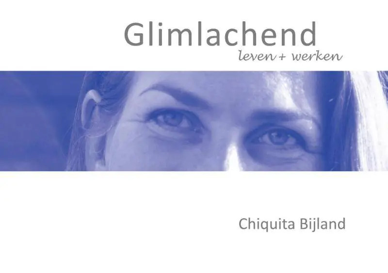 Glimlachend / Druk 1 Favoriet