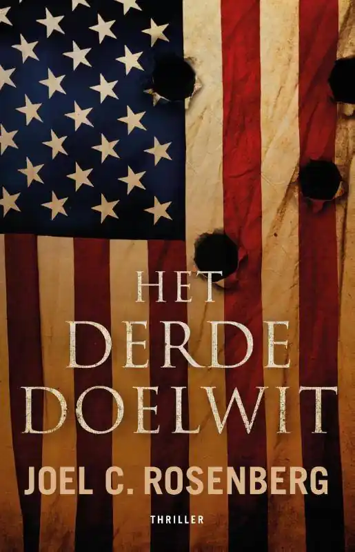 Het derde doelwit / Druk 2 Exclusieve Aanbieding