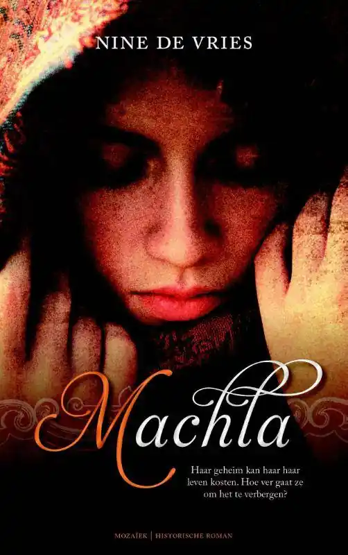 Machla / Druk 2 Merkproduct